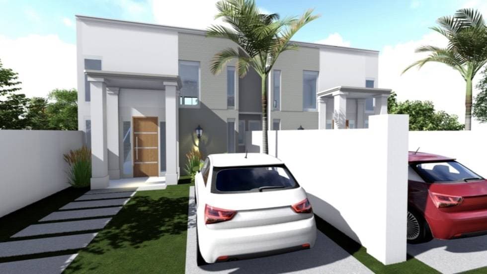 Duplex en Pozo - Termino de obra Febrero 2026