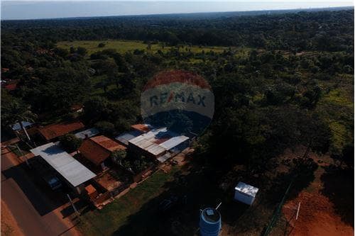 Terreno en Aregua