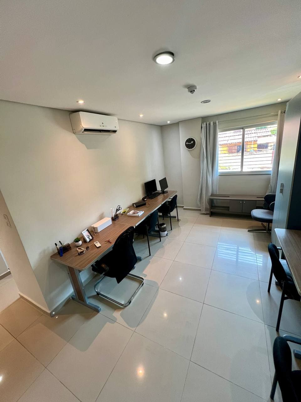 Vendo departamento economico zona universidad americana asuncion