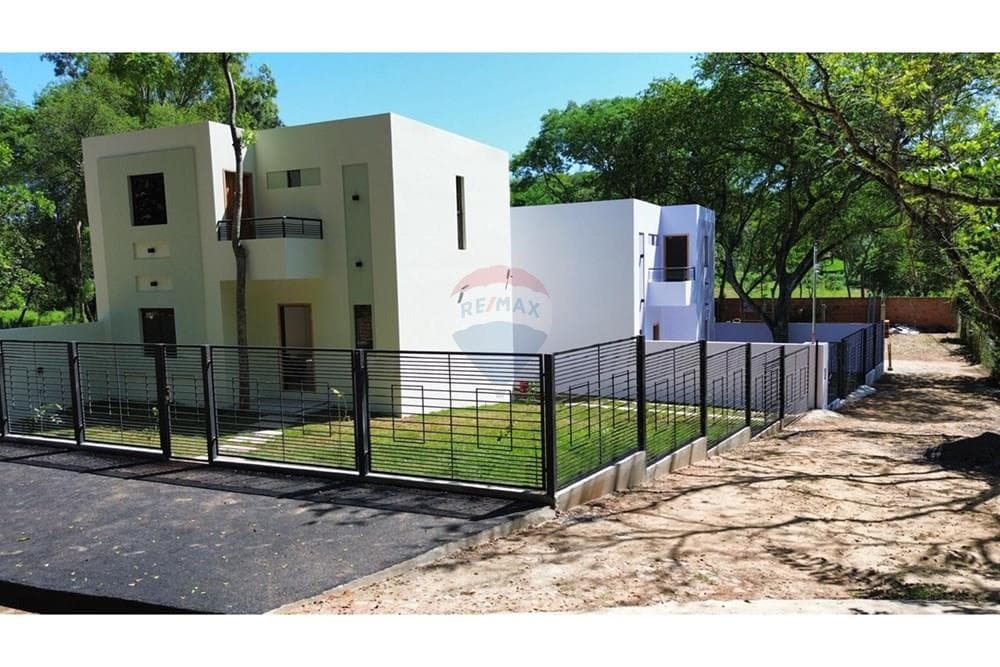 Casa Venta Luque Barrio Abierto Paraiso