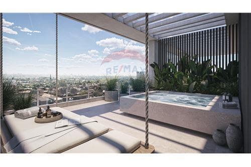 Departamento-Venta-PY Asunción Las Lomas