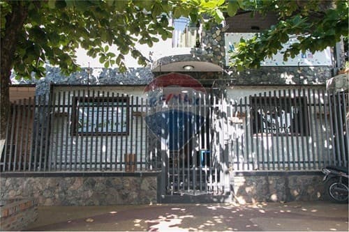Casa en alquiler, lambare