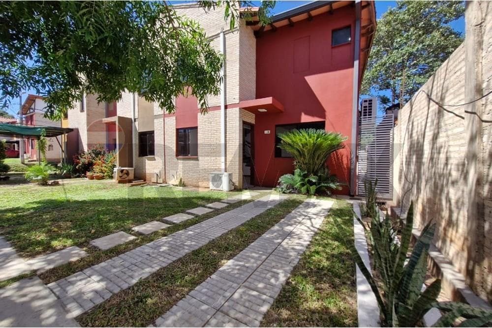 Duplex en alquiler - barrio cerrado casa sueño sur