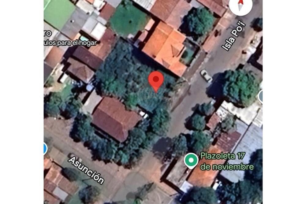 Terreno - Venta - Paraguay Central Fernando de la Mora, invierte y planifica!