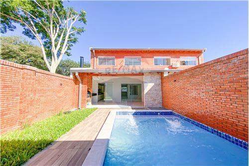 Duplex-Venta-PY Central Mariano Roque Alonso
