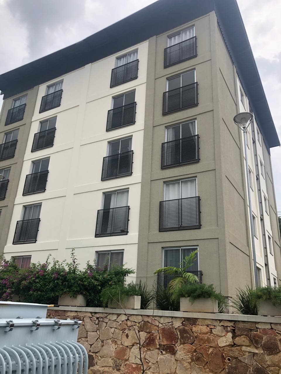 Vendo departamento equipado en zona rakiura