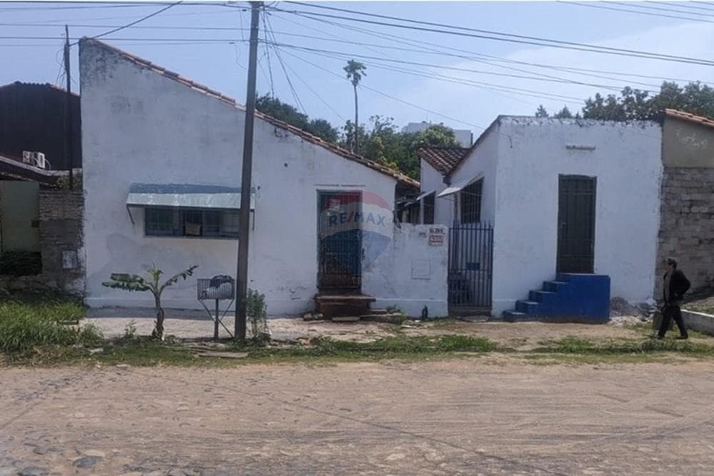 Terreno en Venta en Barrio Herrera, Asunción