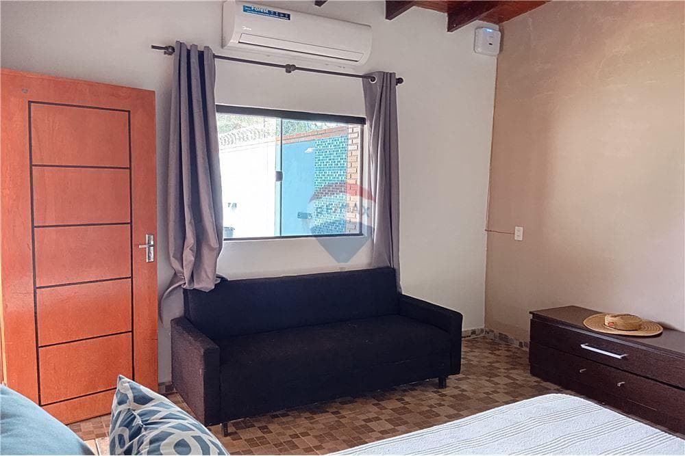 Vendo casa quinta en Itauguá
