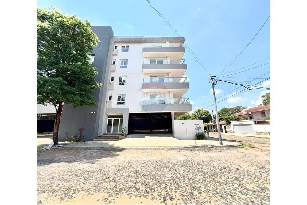 Vendo departamento piso completo en san cristobal