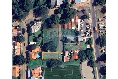 Oportunidad vendo terreno fernando zona norte