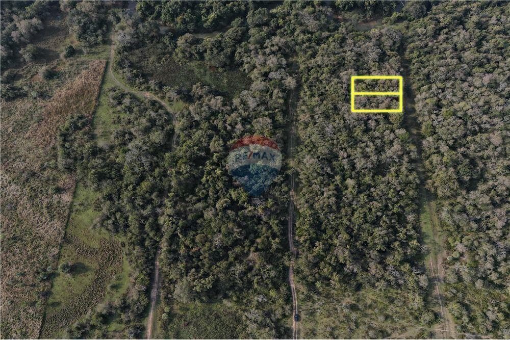 Vendo terreno en aregua isla valle