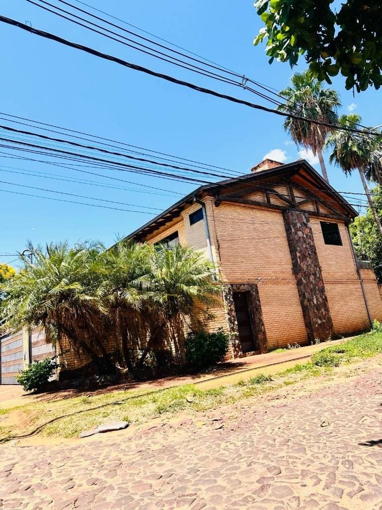 En venta duplex en Fernando de la Mora
