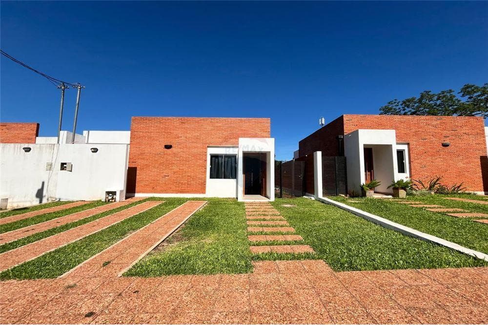 Alquilo duplex en fdo de la mora zona sur