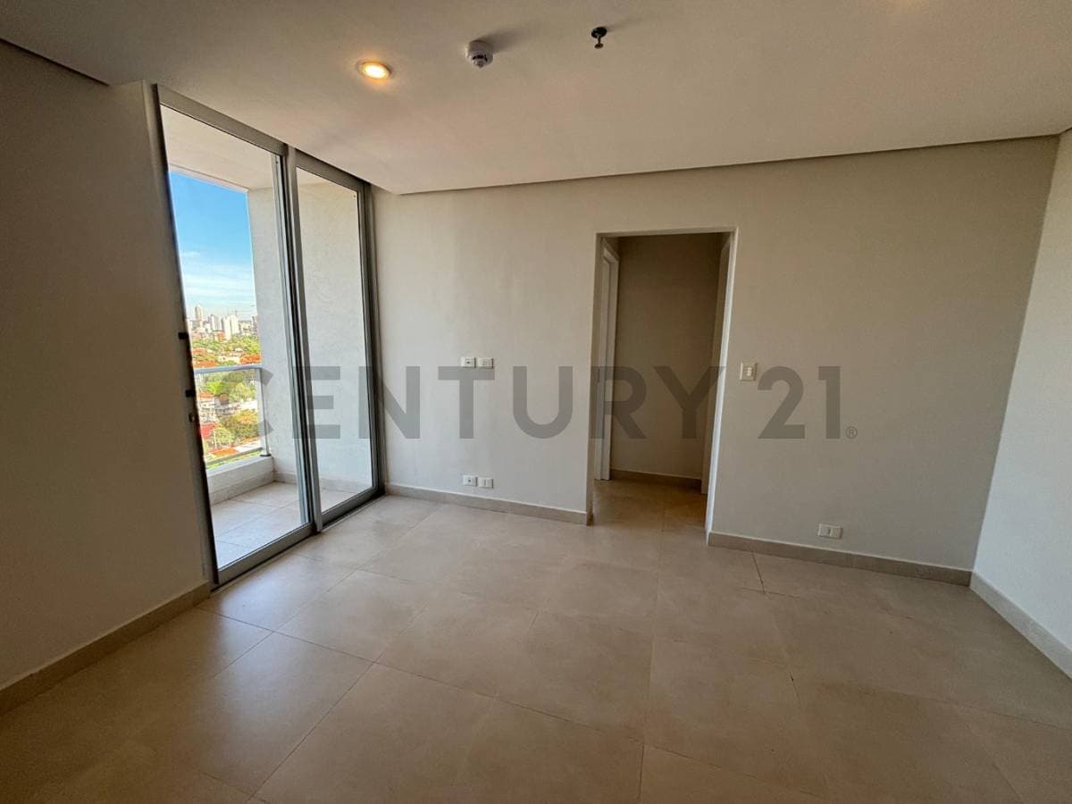 Venta de Departamento Terminados en Mburucuyá, Asunción