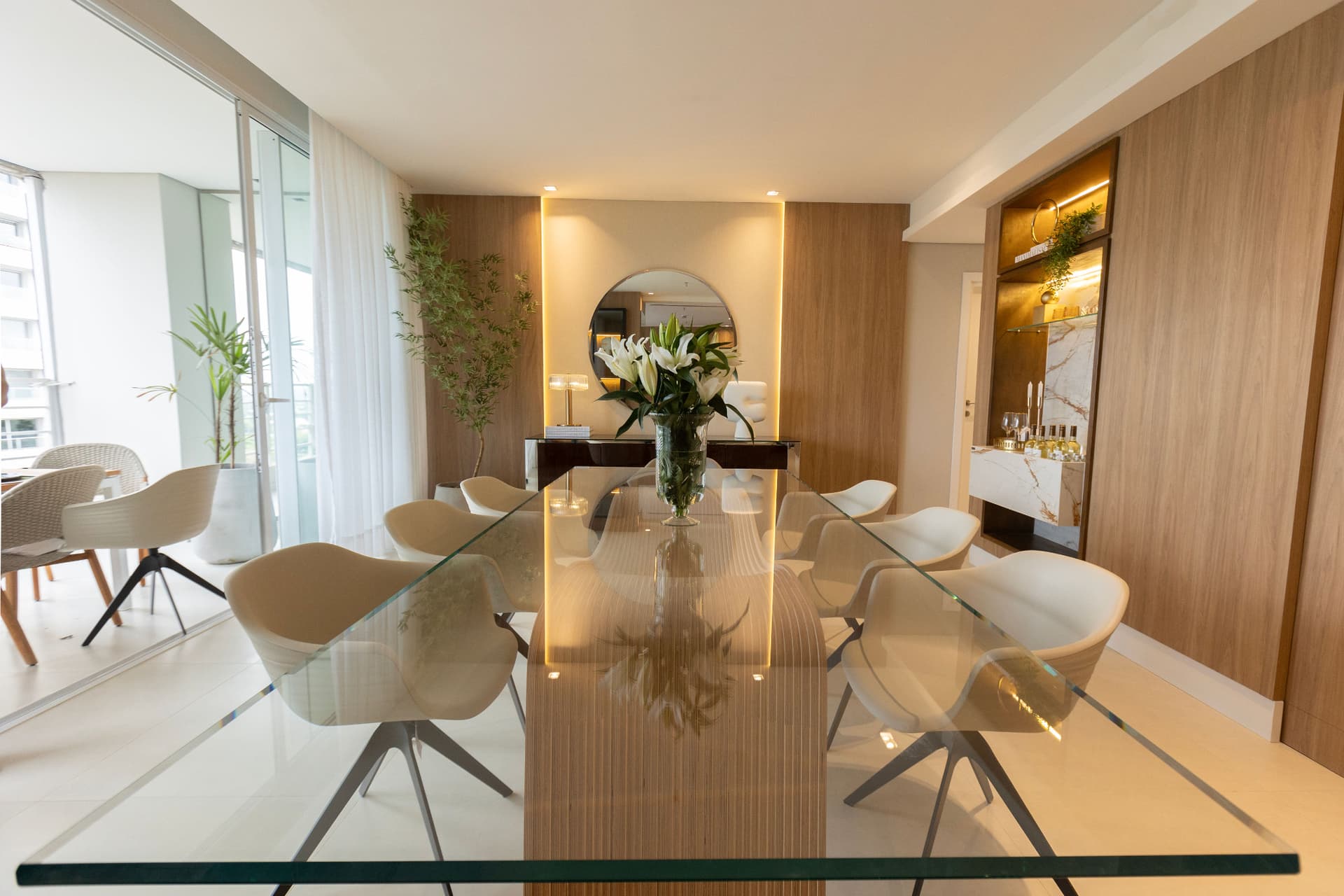 EN VENTA – Departamento Dúplex Exclusivo | 297 m² | Av. Santísima Trinidad