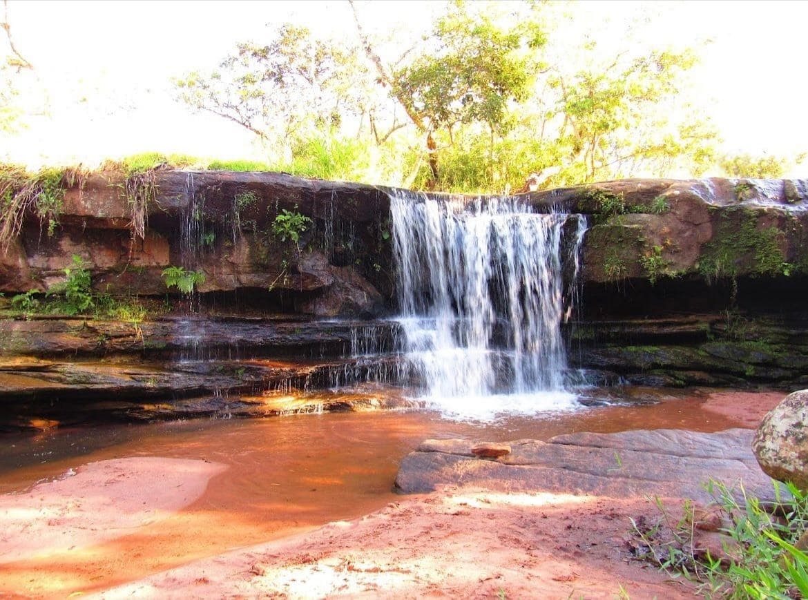 Vendo Hermoso Terreno En Paraguarí