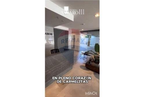 Alquiler departamento 2 dorm