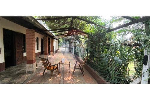 Casa - Venta - Paraguay Central San Lorenzo