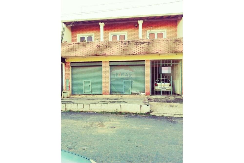 Casa - Venta - Fernando de la Mora, Paraguay