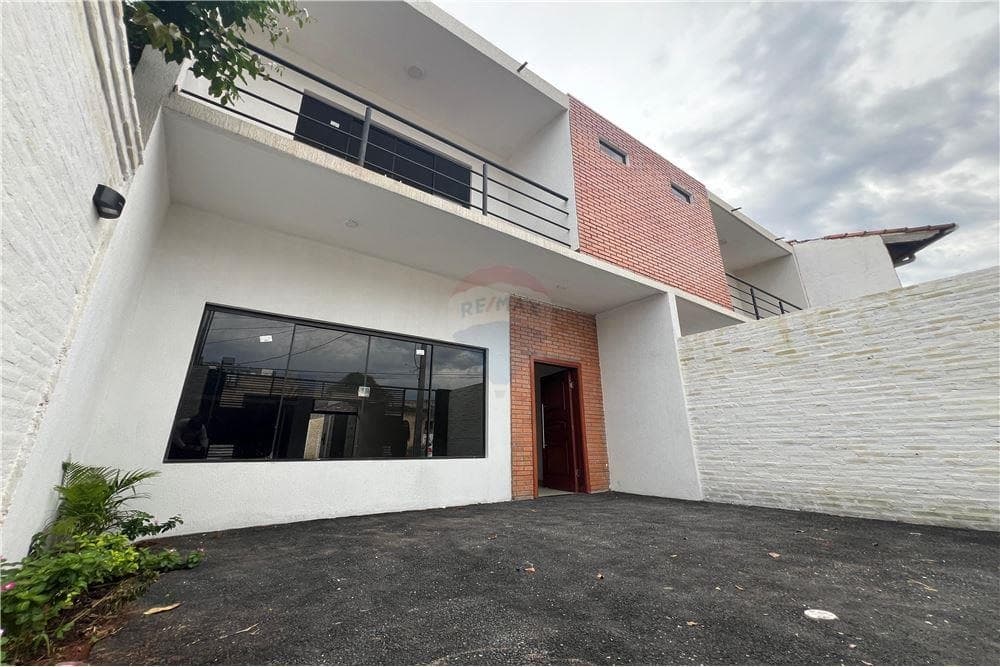 Duplex - Venta - Paraguay Central Fernando de la Mora