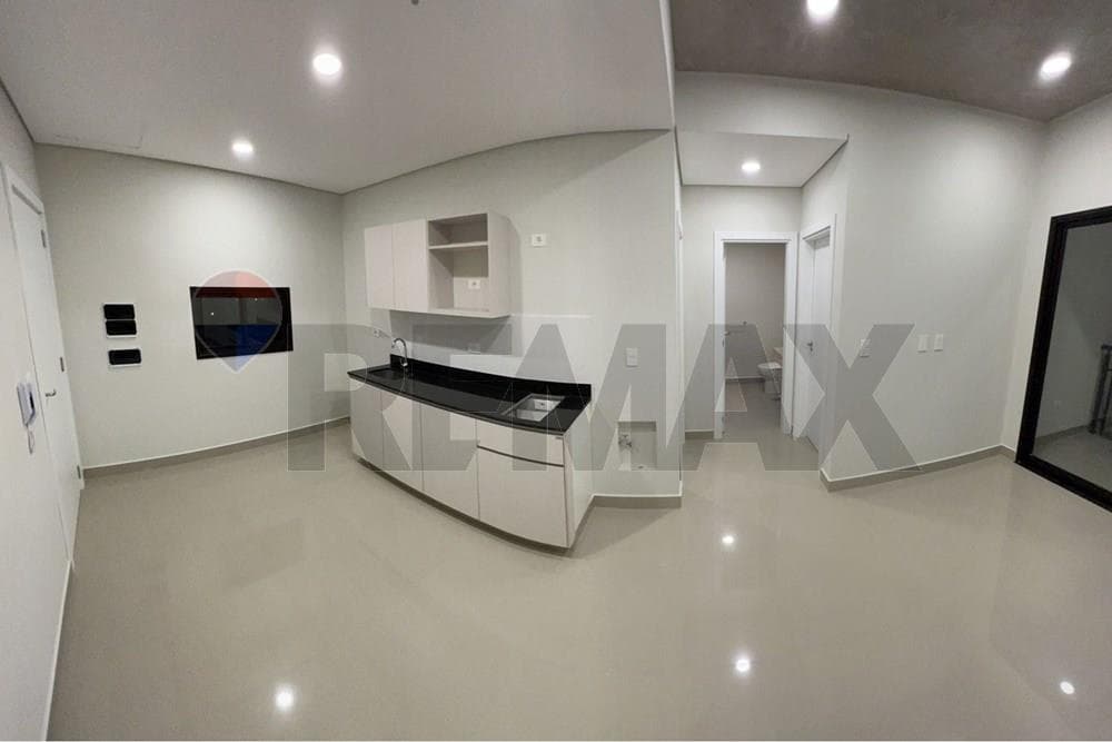 Departamento en Luque
