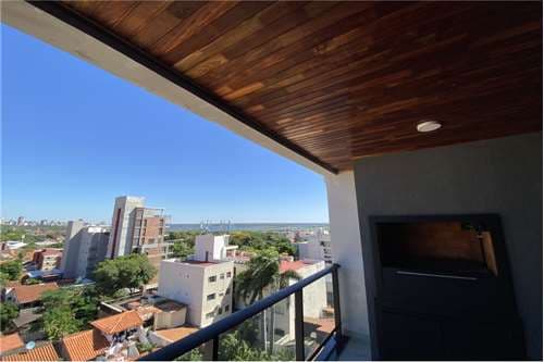 Departamento-Venta- Barrio Jara, Asunción