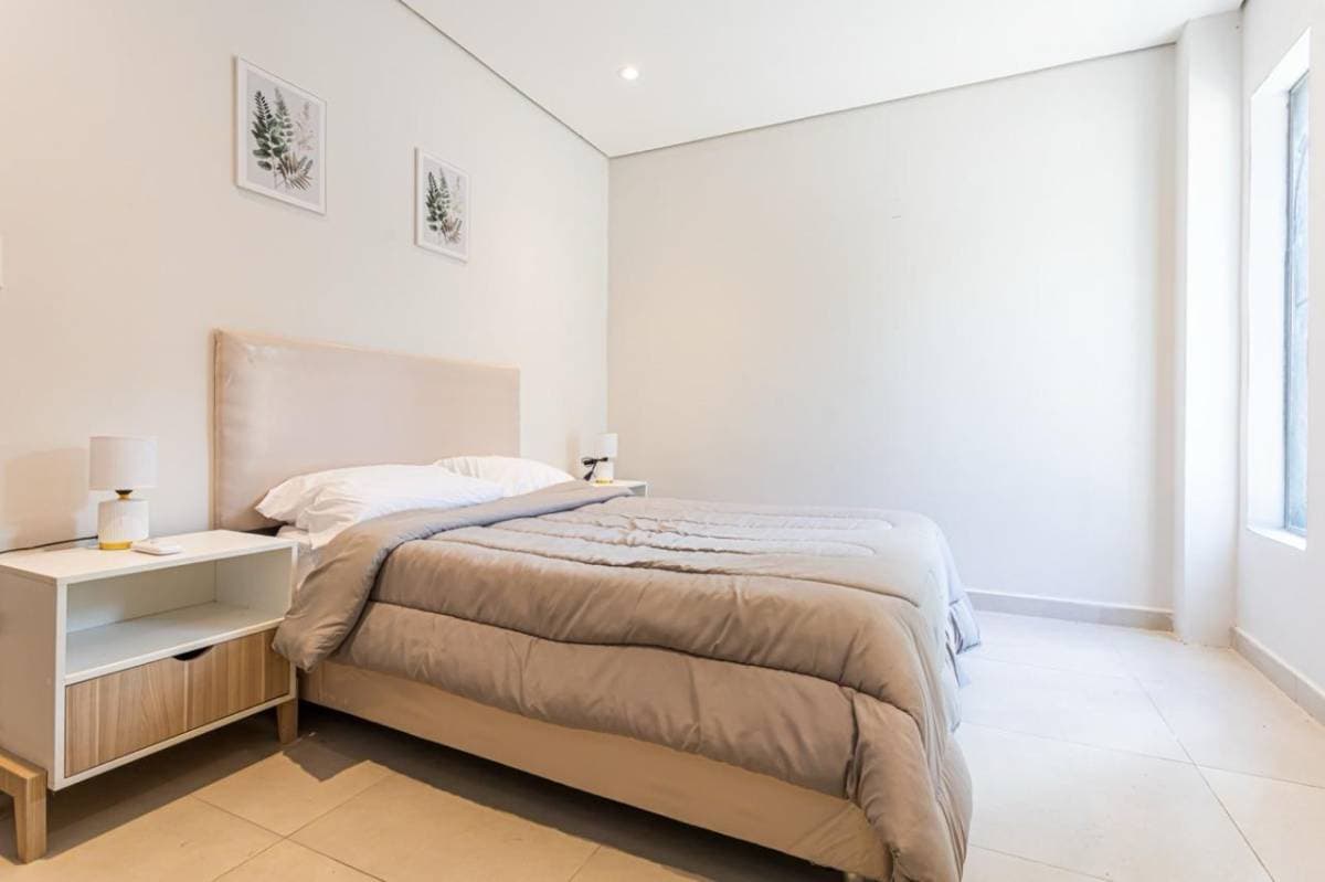 Vendo duplex de 3 dormitorios en barrio cerrado los castaños
