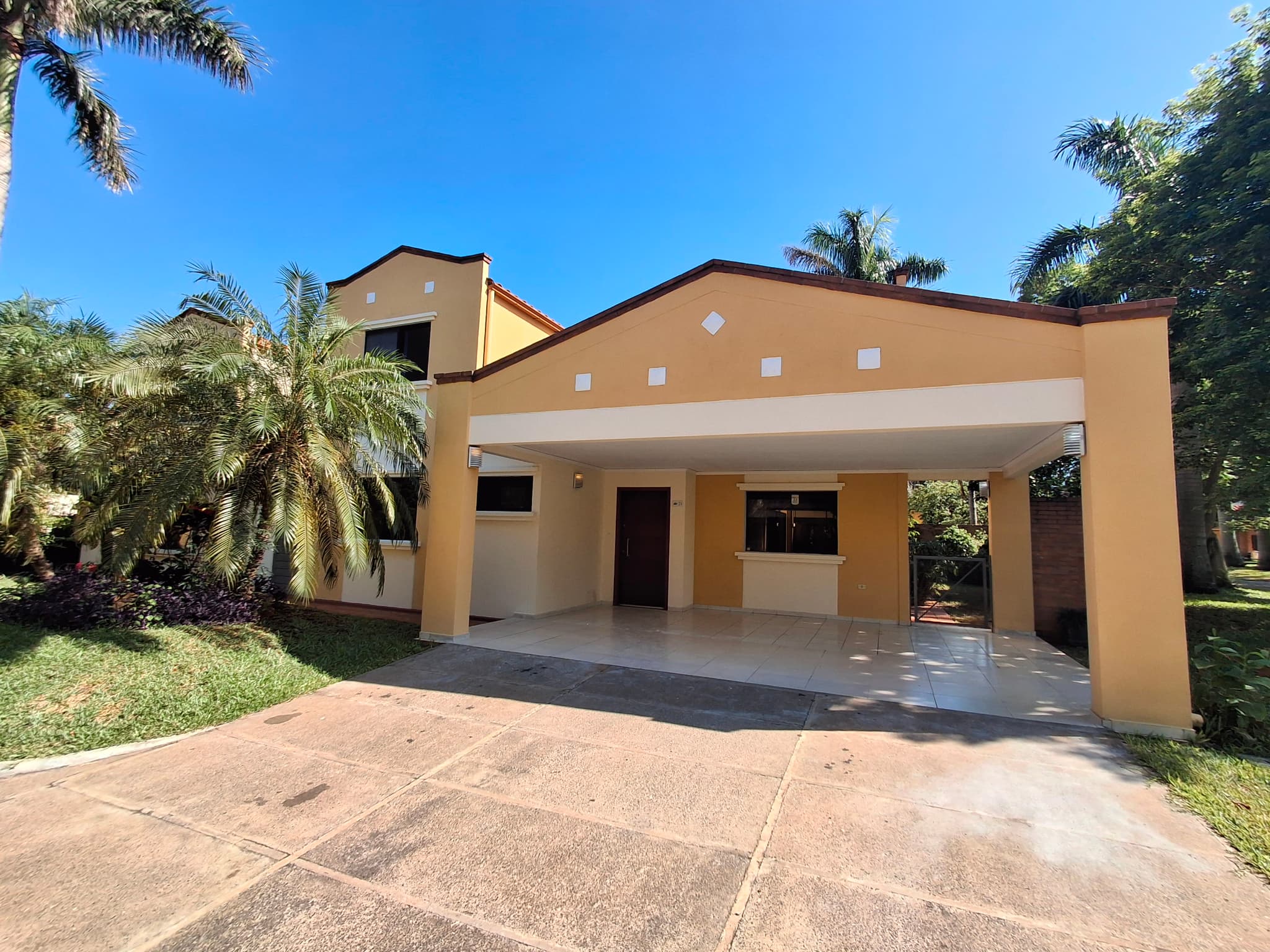Vendo Casa En Condominio Boulevard Confederacion