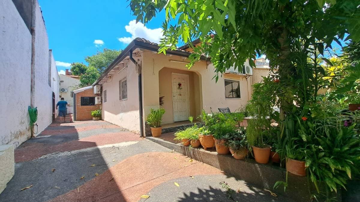 Vendo casa en san vicente