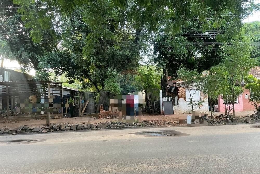 Terreno - Venta - Paraguay Central San Lorenzo