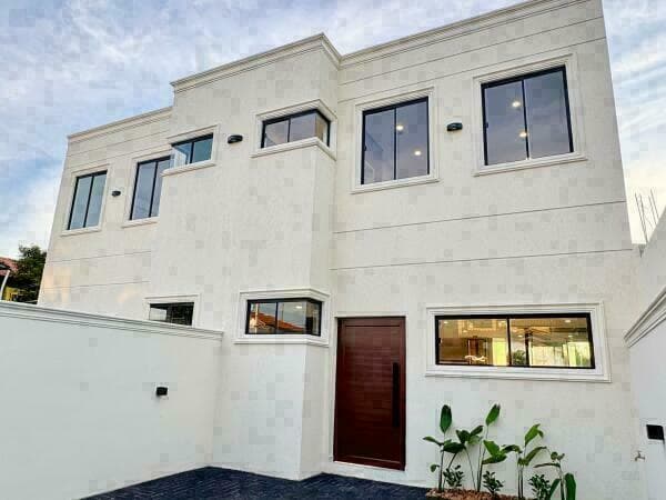 En venta amplio dúplex a estrenar en Luque