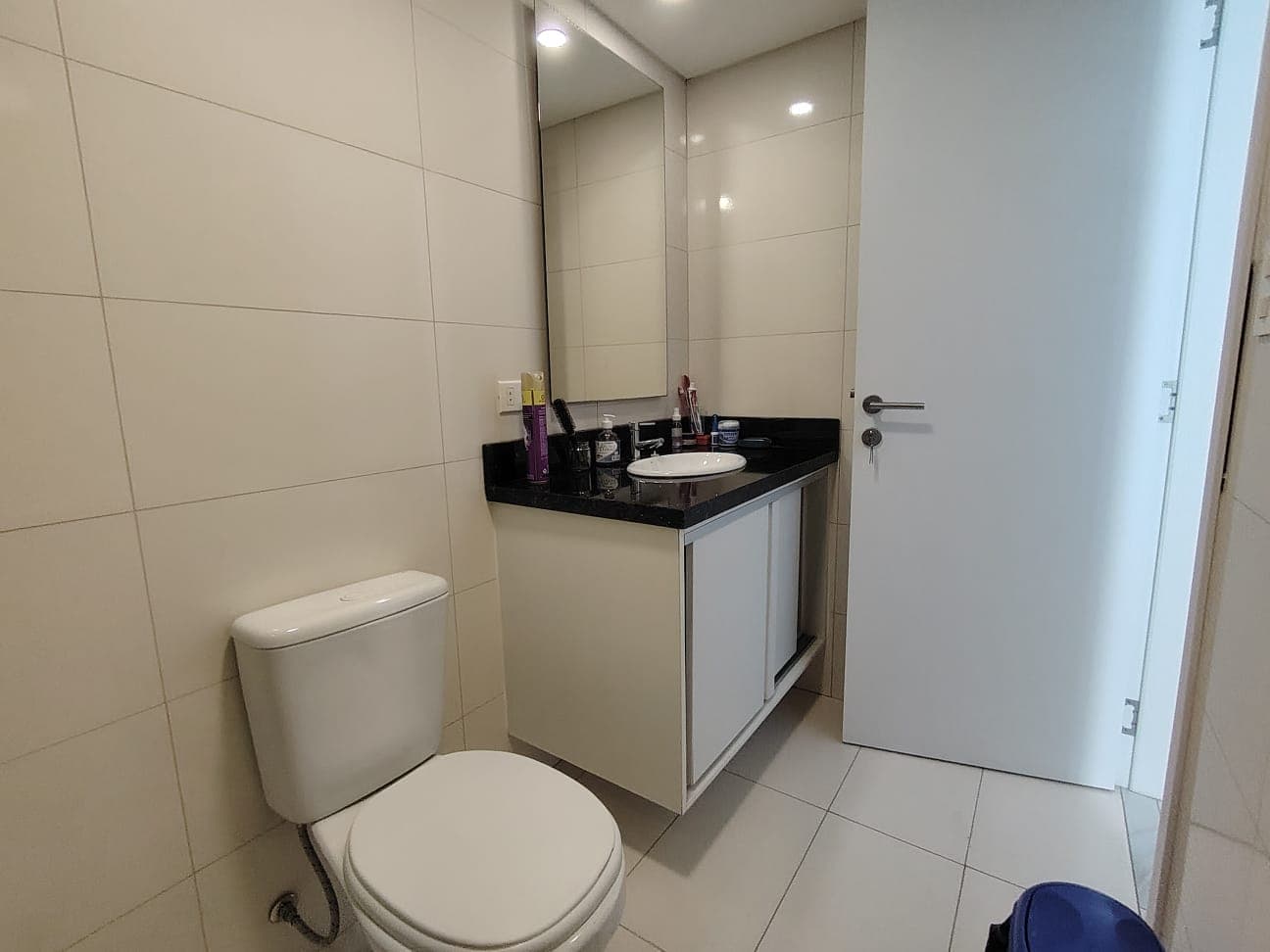 Alquiler departamento altamira surubi' i