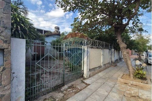Casa-Venta-PY Asunción Santísima Trinidad