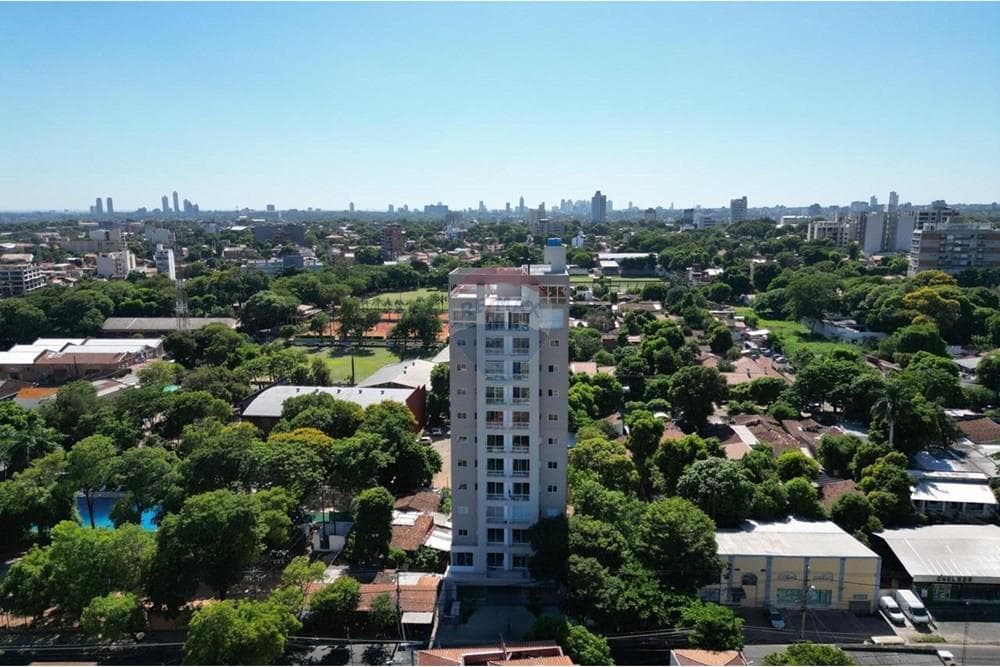 Vendo depto 3 dorm edif. Santos Las Mercedes