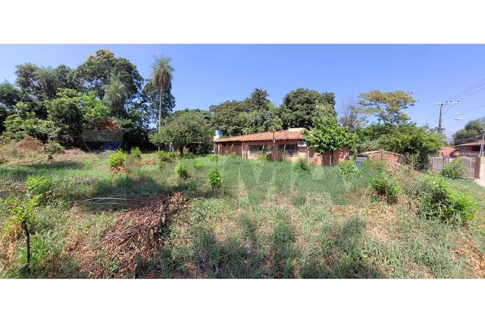 Terreno en venta en excelente ubicación
