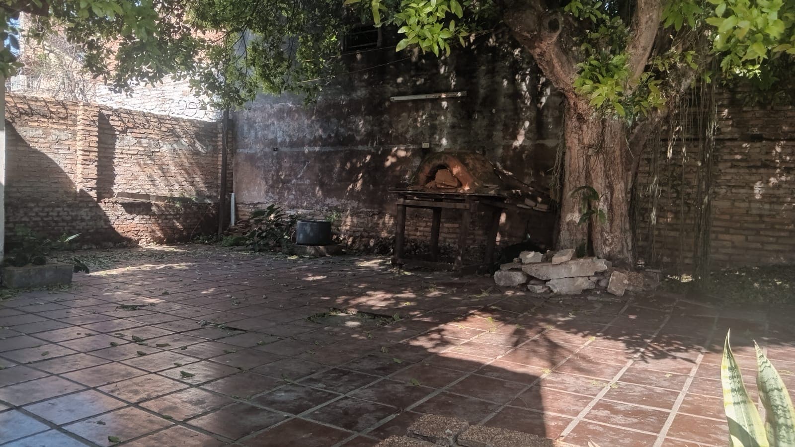 Vendo casa en sajonia