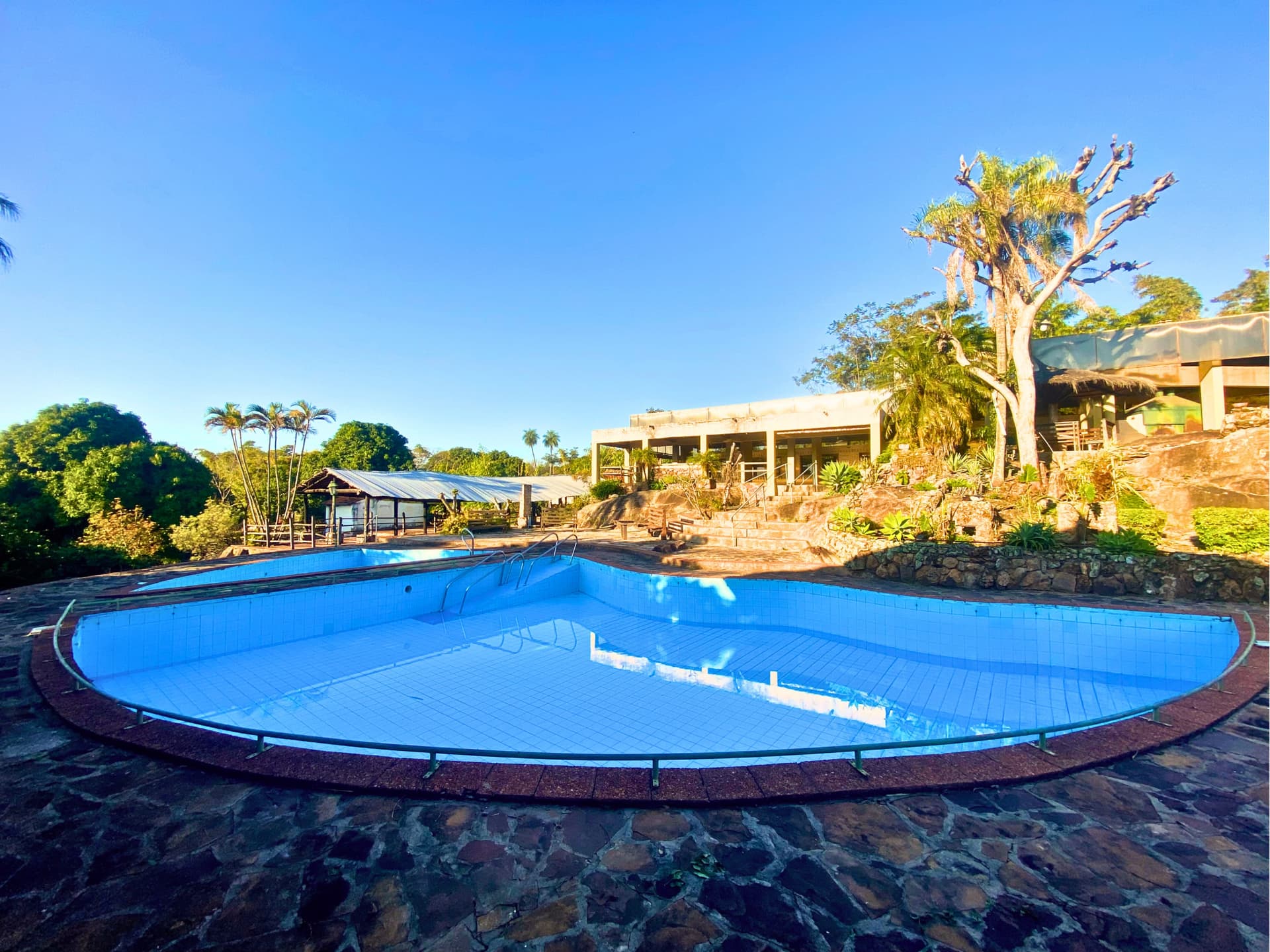 Quinta Con 2 Has En Piribebuy