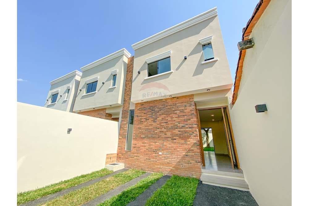 Duplex a estrenar en Zona Conmebol