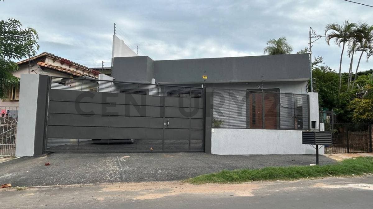 Residencia en venta con 5 habitaciones