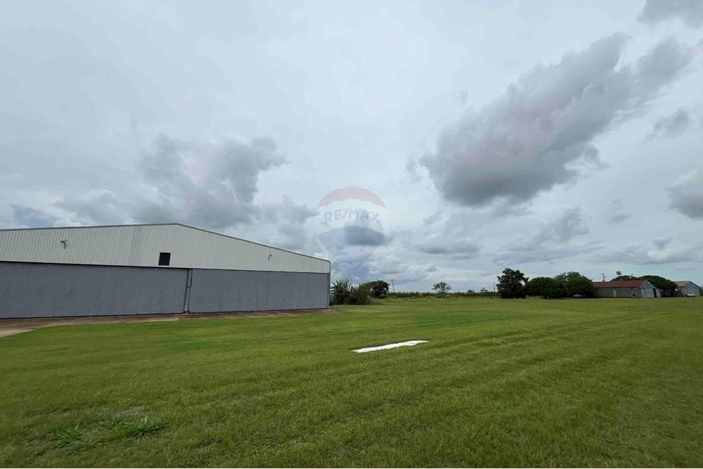 Terreno - Venta - Paraguay Alto Paraná Hernandarias