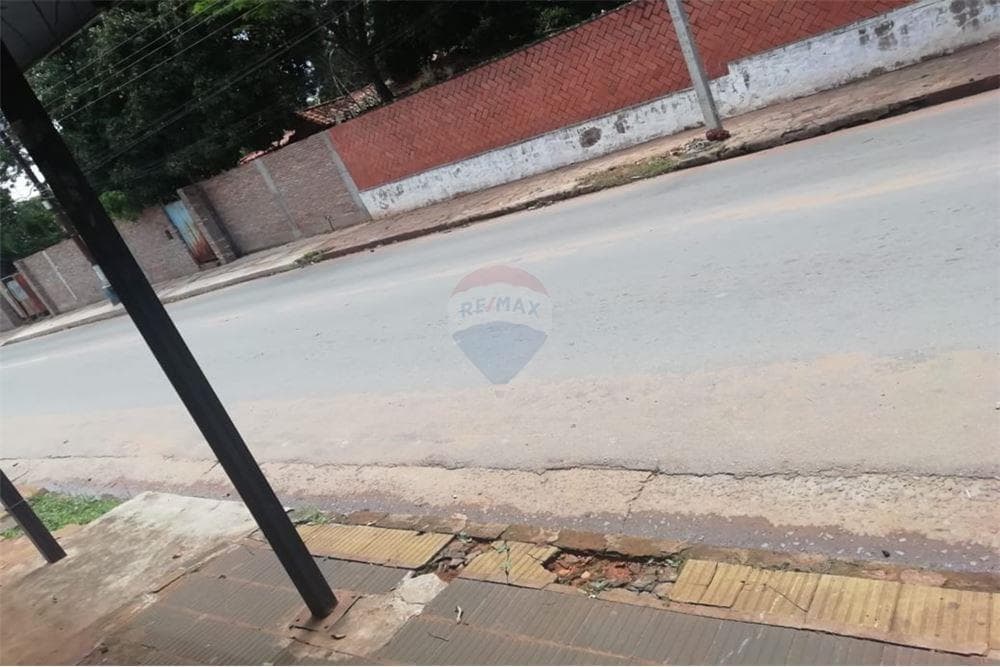 Terreno - Venta - Paraguay Central San Lorenzo