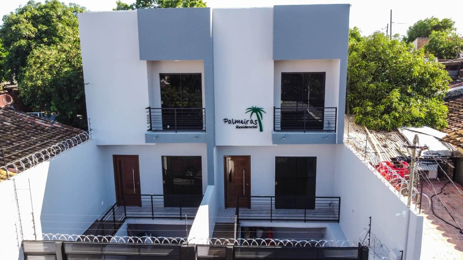 Vendo 2(dos) Duplex a estrenar