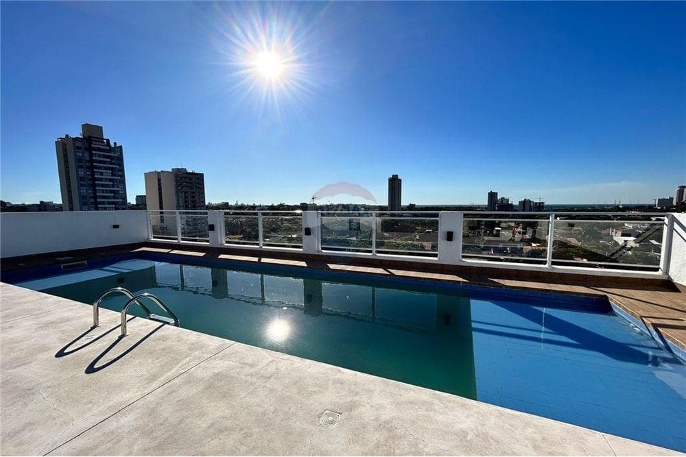 Departamento - Alquiler - Mburucuyá, Asunción, Paraguay
