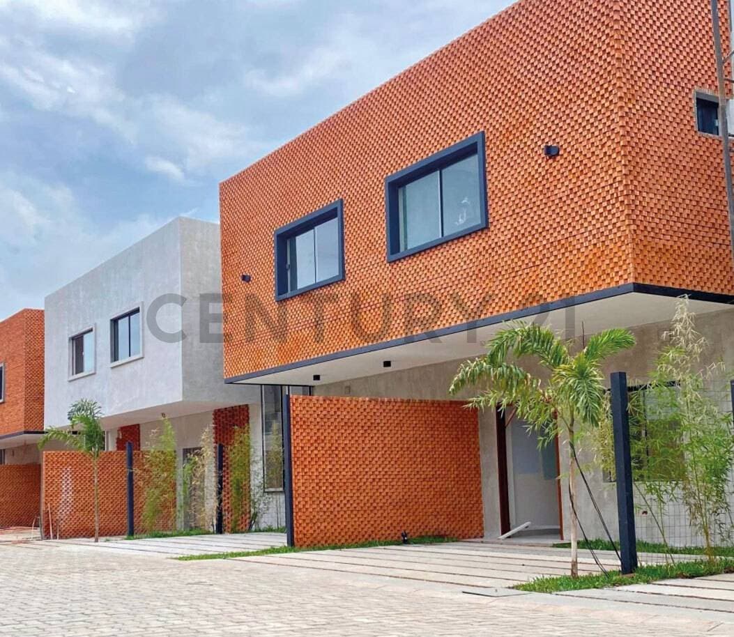 En Venta Dúplex en Barrio Cerrado - San Lorenzo, Laguna Grande