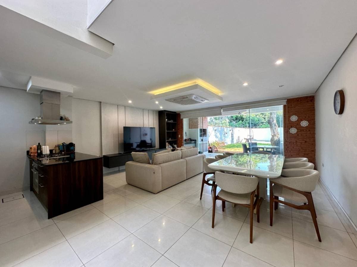 Duplex amoblado en los laureles