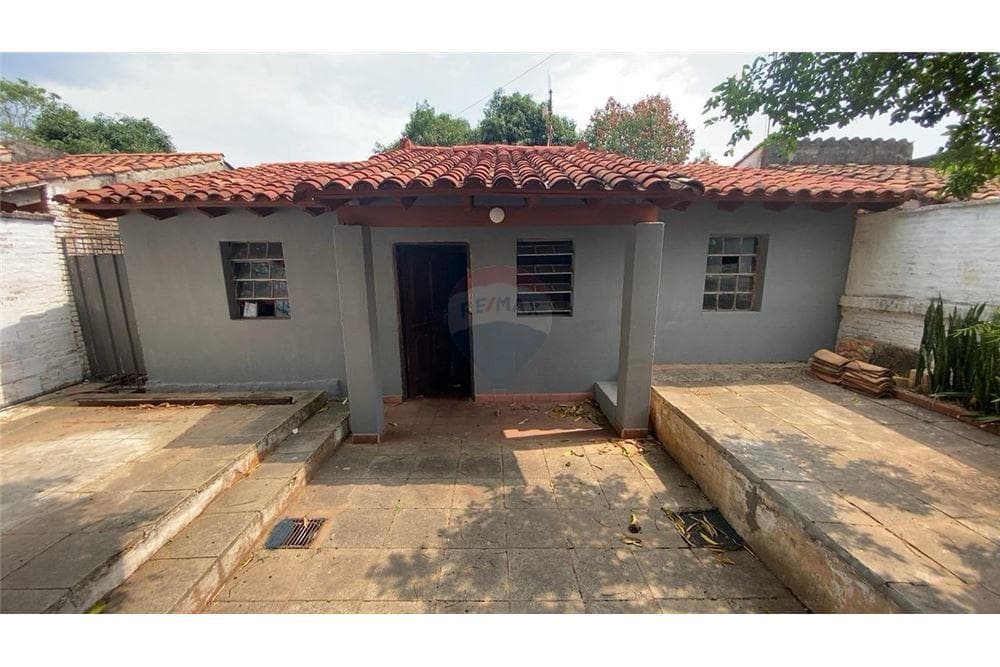 Casa - Venta - Paraguay Central San Lorenzo