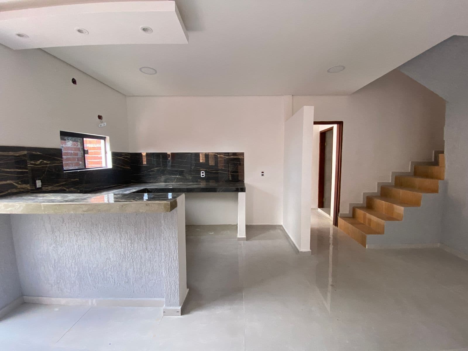 Vendo Dúplex a Estrenar en Lambare – Zona Arroyo Seco ID: 13382