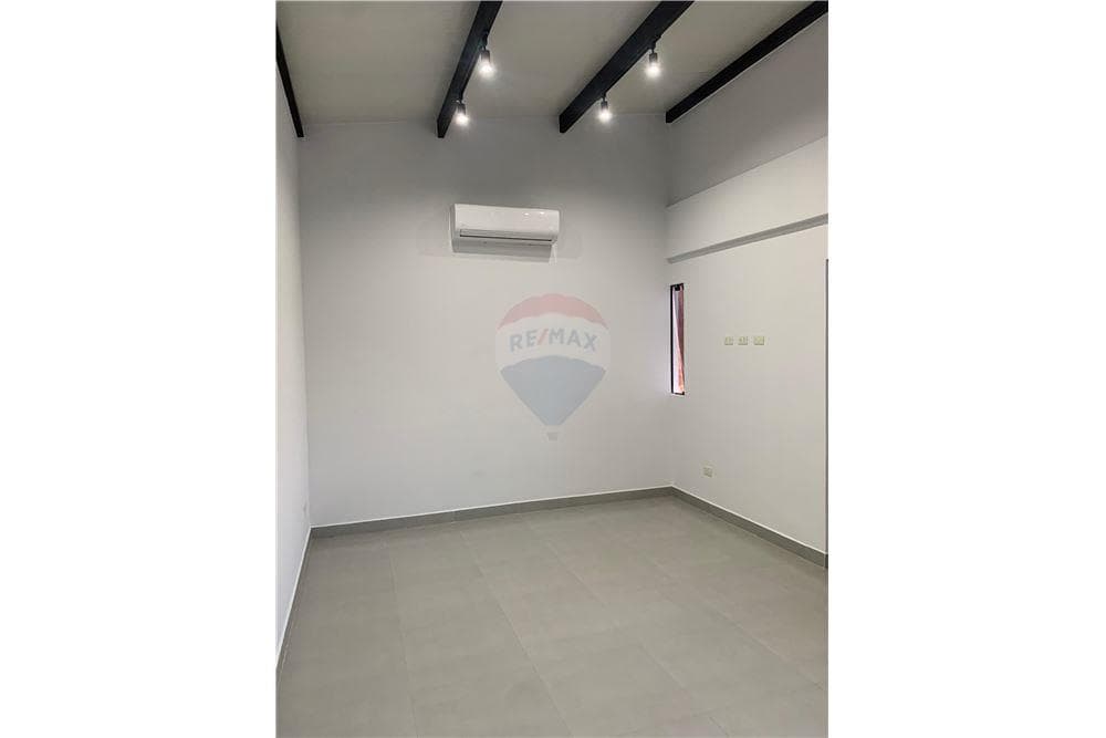 Duplex a estrenar en Luque