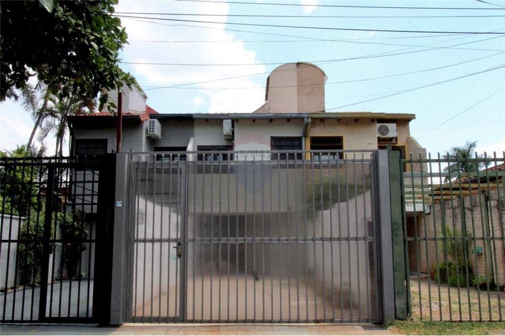 Alquilo duplex en mburucuya