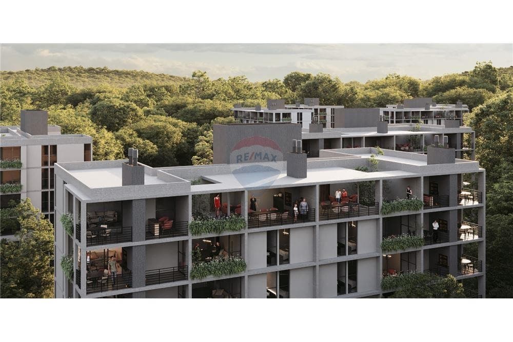 Insignia Club - San Bernardino - Dos Dormitorios